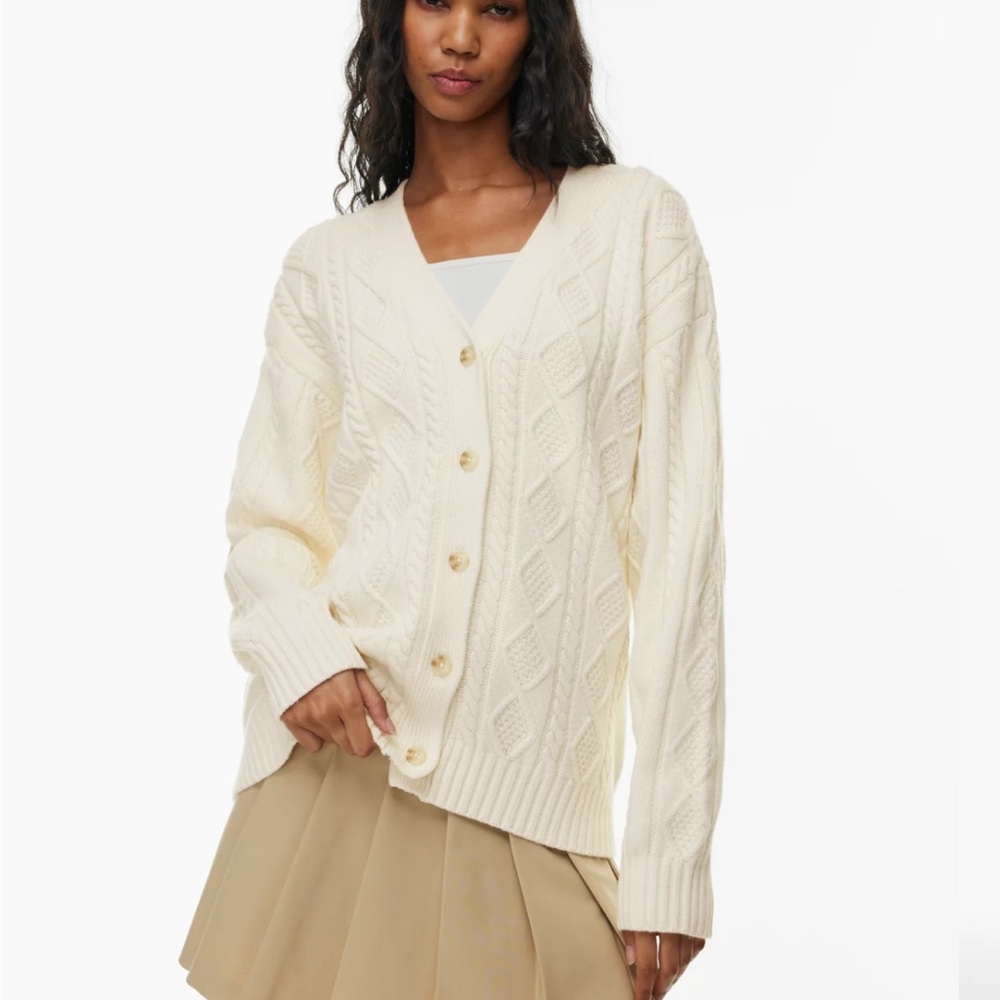 Sunday’s Best Lamora Cardigan